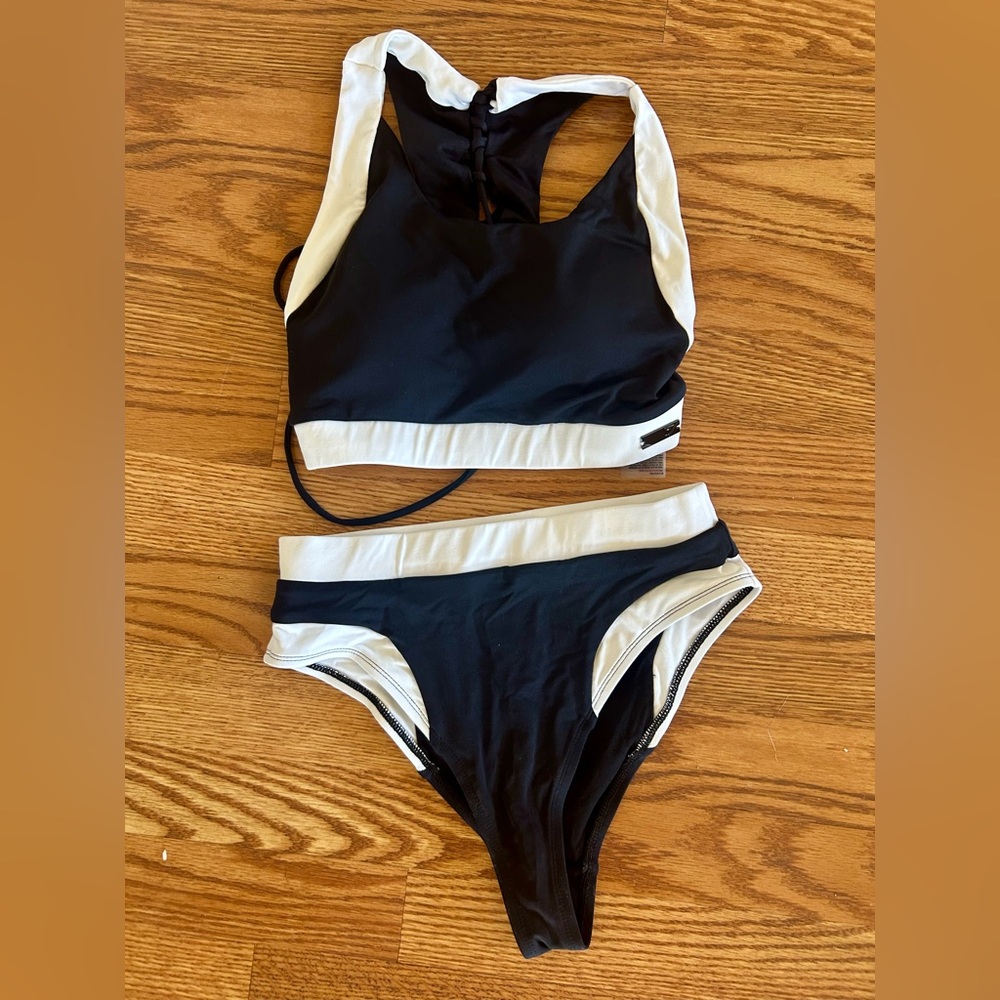 Gym Shark Bikini